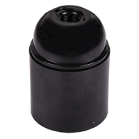 Патрон карболит подвесной Е27 Ecola