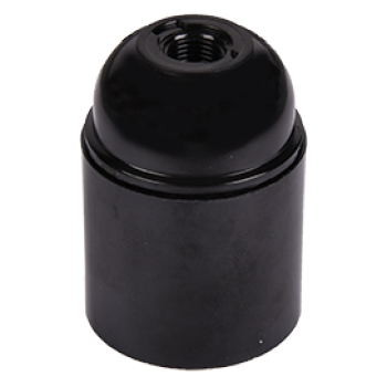 Патрон карболит подвесной Е27 Ecola