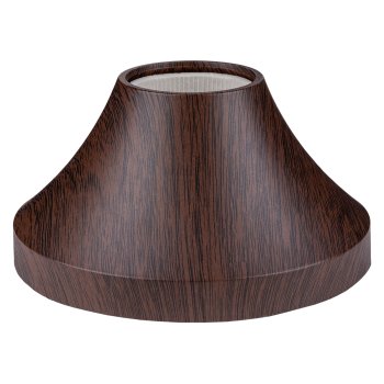 Патрон-основание керамический Е27 венге TDM (10)