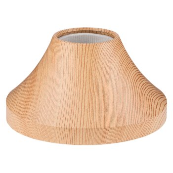 Патрон-основание керамический Е27 сосна TDM (10)