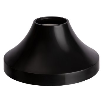 Патрон-основание керамический Е27 слоновая кость TDM (10)