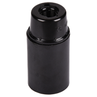 Патрон карболит подвесной Е14 Ecola