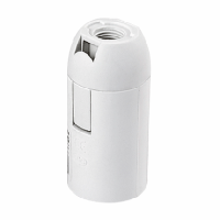 Патрон пластиковый миньон Е14-ПП Inhome