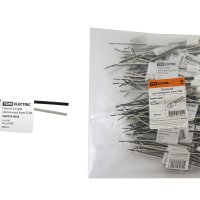 Патрон G4 керамический 15см TDM (200)