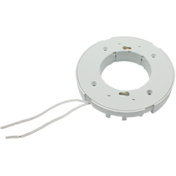 Патрон GХ70 пластик 15см Ecola (120)