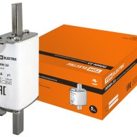 Вставка плавкая ППНН-33 TDM габ.0  63А (5)