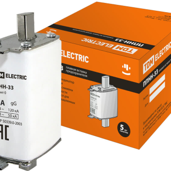 ППНН-33 габ.0,  25А TDM