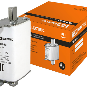 ППНН-33 габ.00C,  16А TDM