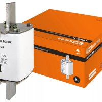 Вставка плавкая ППНН-37 TDM габ.2 355А (3)