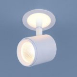 Электростандарт диодные точечные светильники