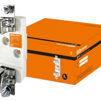 Держатель предохранителя TDM ДП-35 габ.1 250A (1)