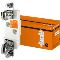 Держатель предохранителя TDM ДП-39 габ.3 630A (1)