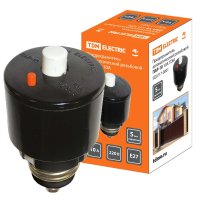 Предохранитель автоматический ПАР-10 10А TDM (10)