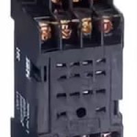 Разъем модульный для РЭК78/4 IEK РРМ78/4 (20)