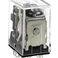 Реле промежуточное РП 22/4 5А 24В DС EKF PROxima