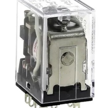 Реле промежуточное РП 22/4 5А 24В DС EKF PROxima