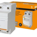 Реле напряжения