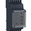 Реле контроля напряжения фаза-ноль Schneider Electric 5А (1)