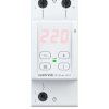 Реле напряжения Welrok D2-32 red 32А 220В (40)