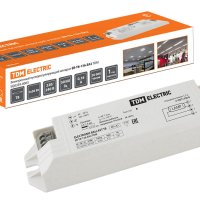 Балласт TDM 1*36W (50)
