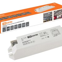 Балласт TDM 2*18W (50)