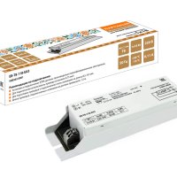 Балласт TDM Народный EB-T8-118-EA3 (50)