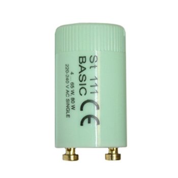 Стартер Osram Basic ST111 4-65Вт 220В (25/1000)