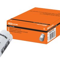 Стартер TDM S 2 (4-22Вт, 110-240В, алюм.конт) (25)