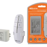 Системы управления светом, розетками