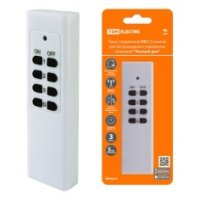 Пульт управления TDM ПУ3 3 канала для беспроводного управления нагрузкой (100)