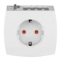 Розетка-таймер Camelion SG3 (неделя, LCD, 3500Вт) (50)