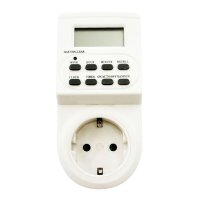 Таймер Smartbuy STE1 (неделя, LCD, 3600Вт) (48)