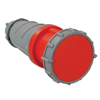 Розетка 234 переносная 3Р+РЕ 63А 380В IP67 MAGNUM IEK (2)