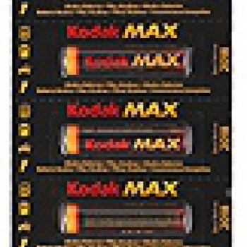 Батарейка LR 3 Kodak Max  1/10xBL отрывной (10/1000)