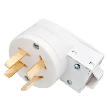 Вилка Светоприбор 32А 440В (28)