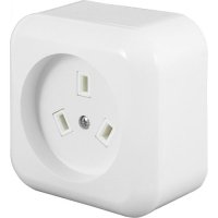 Розетка Светоприбор 32А 220В (28)