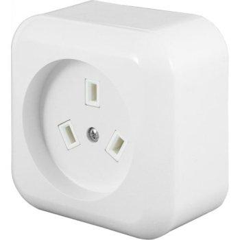 Розетка Светоприбор 32А 220В (28)