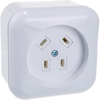 Розетка Светоприбор 32А 440В (28)