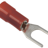 Наконечники НВИ (вилка), НКИ (кольцо)