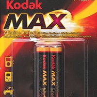 Батарейка LR 3 Kodak Max 2xBL (20/100)
