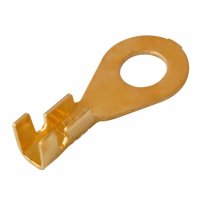 Наконечник кольцо  0.5-0.8 5.2мм Rexant НК 100шт