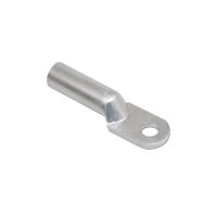 Наконечник DL- 25 алюминий IEK (20)