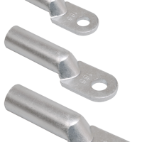 Наконечник DL-240 алюм IEK (10)