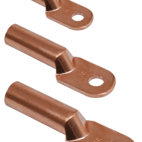 Наконечник DT- 95 медь IEK (56)