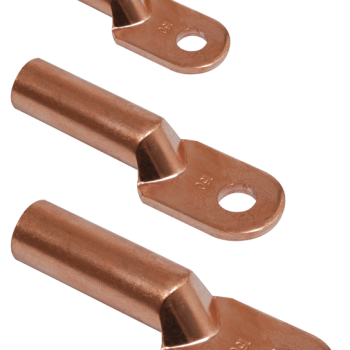 Наконечник DT-240 медь IEK (20)