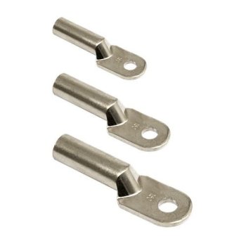 Наконечник JG- 95 медь лужёный IEK (50)