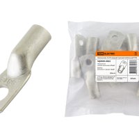 Наконечник JG- 95 медь лужёный TDM (25)