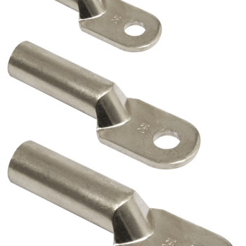 Наконечник JG-120 медь лужёный IEK (30)