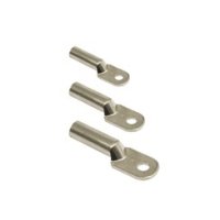 Наконечник JG-150 медь лужёный IEK (25)