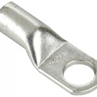 Наконечник медный луженый JGA-25-8 (ТМЛ) (5шт/упак) IEK